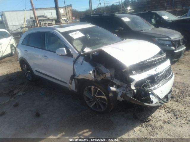 KIA NIRO 2019 kndce3lc7k5238987