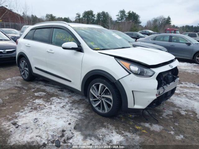 KIA NIRO 2019 kndce3lc7k5342895