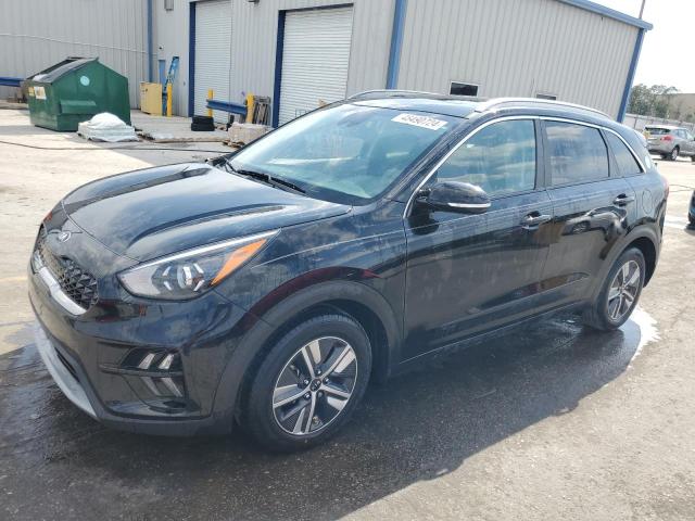 KIA NIRO 2021 kndce3lc7m5472663