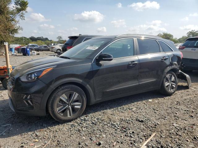 KIA NIRO EX PR 2021 kndce3lc7m5475580