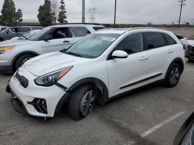 KIA NIRO 2022 kndce3lc7n5530286