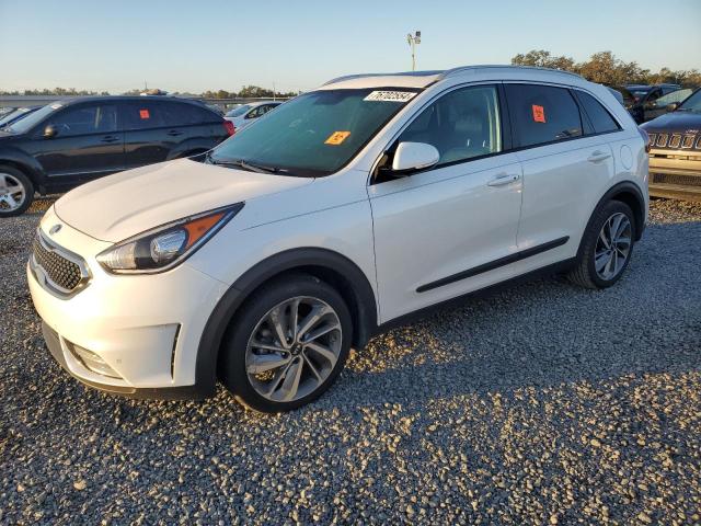 KIA NIRO EX TO 2017 kndce3lc8h5043473