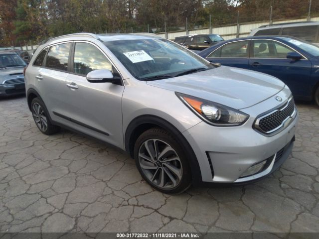 KIA NIRO 2017 kndce3lc8h5048981