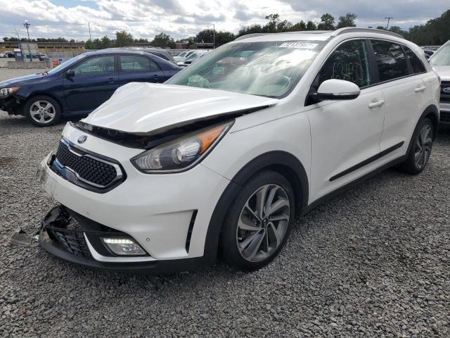 KIA NIRO 2017 kndce3lc8h5069989