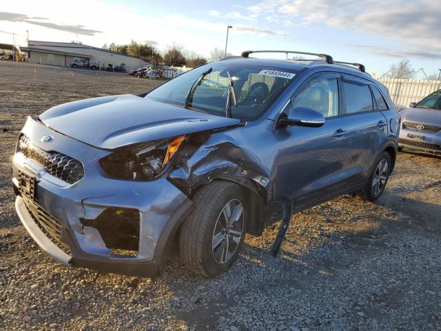 KIA NIRO 2020 kndce3lc8l5372389