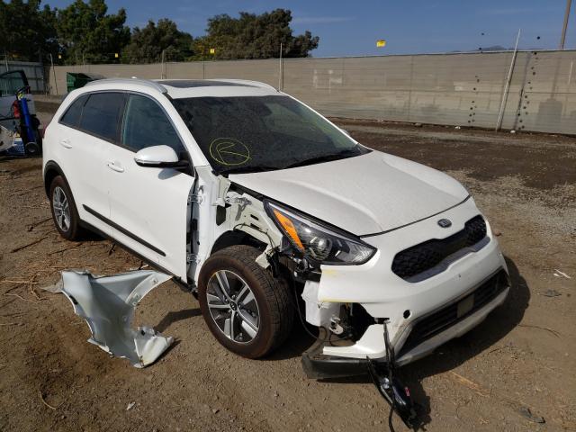 KIA NULL 2020 kndce3lc8l5414608