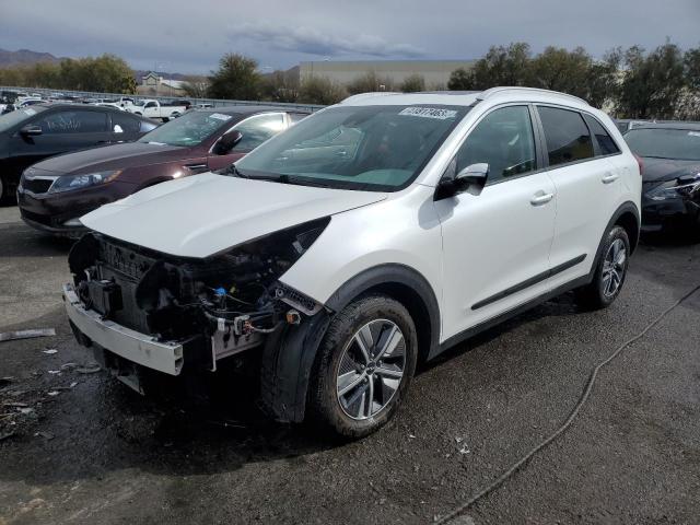 KIA NIRO EX PR 2022 kndce3lc8n5495743