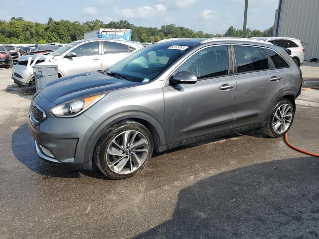 KIA NIRO EX TO 2017 kndce3lc9h5048097