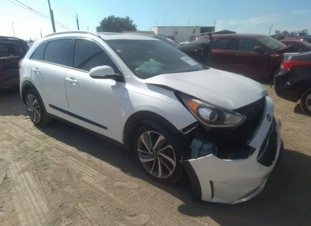 KIA NIRO 2017 kndce3lc9h5055163