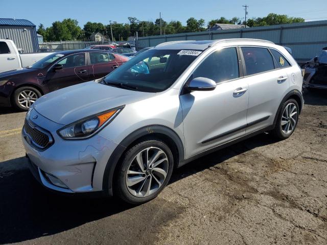 KIA NIRO 2017 kndce3lc9h5071704