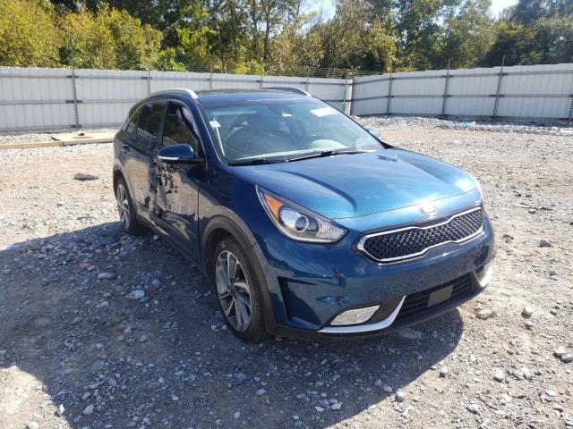 KIA NIRO TOURI 2018 kndce3lc9j5175065