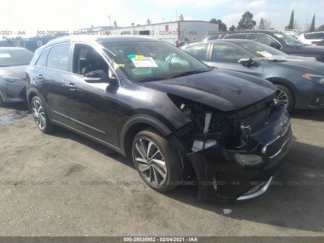 KIA NIRO 2019 kndce3lc9k5324284