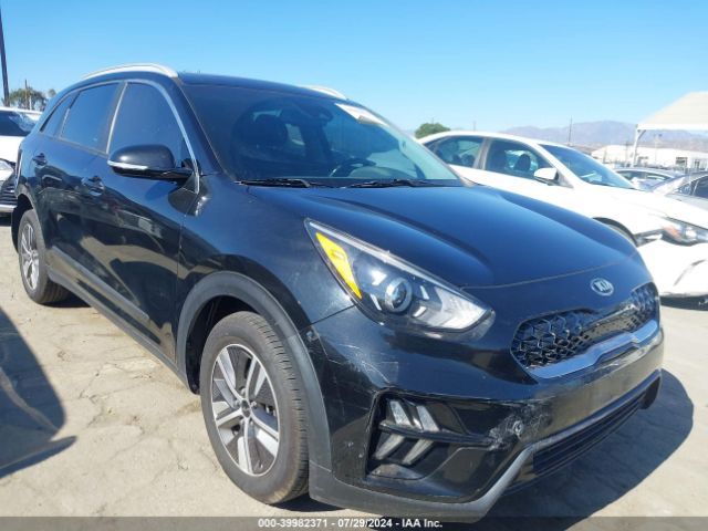 KIA NIRO 2022 kndce3lc9n5493838