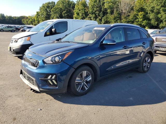 KIA NIRO EX PR 2022 kndce3lc9n5522433