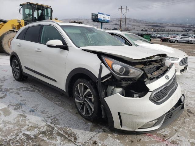 KIA NIRO EX TO 2017 kndce3lcxh5038257