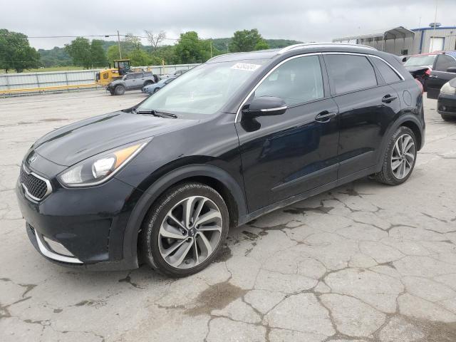 KIA NIRO 2017 kndce3lcxh5040784