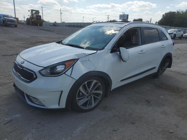 KIA NIRO EX TO 2017 kndce3lcxh5067130