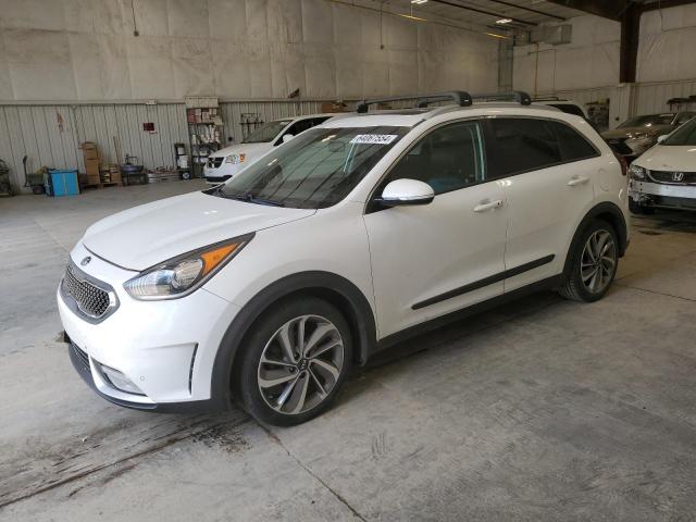 KIA NIRO EX TO 2017 kndce3lcxh5081786