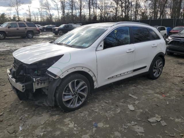 KIA NIRO 2018 kndce3lcxj5179366