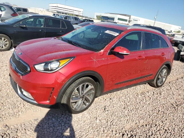 KIA NIRO TOURI 2019 kndce3lcxk5216014