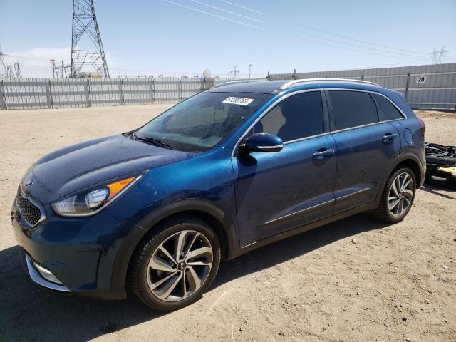 KIA NIRO TOURI 2019 kndce3lcxk5336590