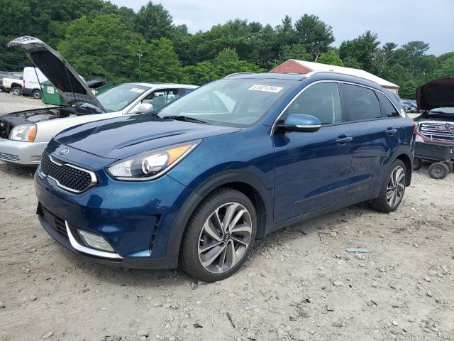 KIA NIRO 2019 kndce3lcxk5345712