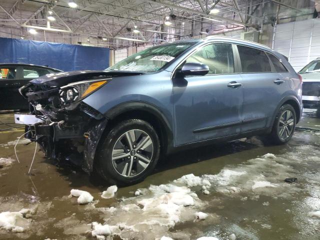 KIA NIRO 2019 kndce3lcxl5371342