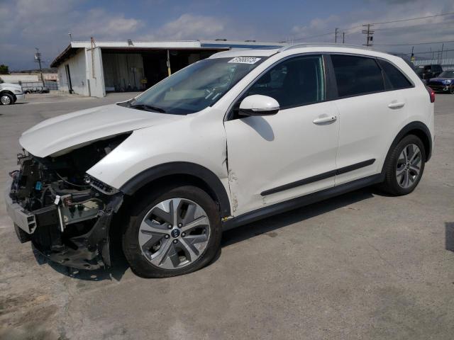 KIA NIRO EX PR 2019 kndce3lg0k5008324