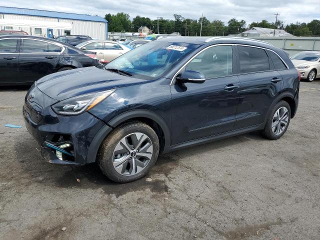 KIA NIRO EX PR 2019 kndce3lg0k5008534