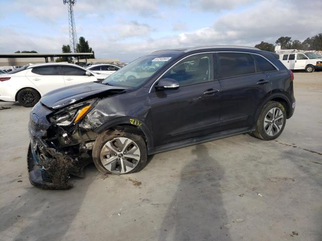 KIA NIRO EX PR 2019 kndce3lg0k5010025