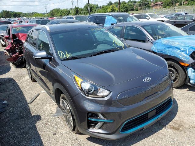 KIA NIRO EX PR 2019 kndce3lg0k5027200