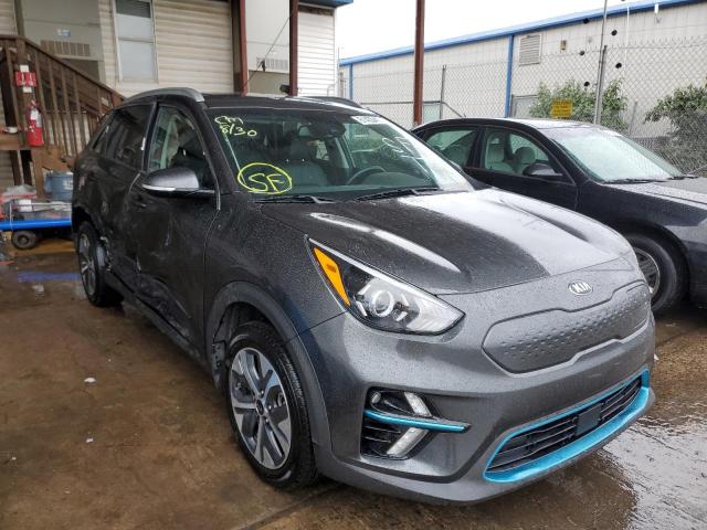 KIA NIRO EX PR 2020 kndce3lg0l5073515