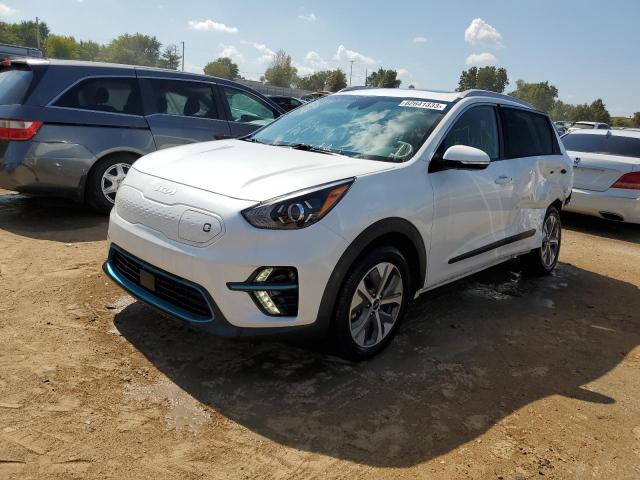 KIA NIRO EX PR 2022 kndce3lg0n5120898