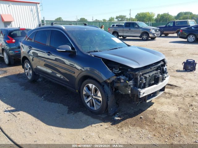 KIA NIRO 2020 kndce3lg1l5053239