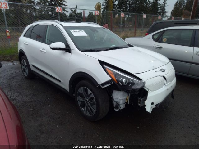 KIA NULL 2020 kndce3lg1l5067447