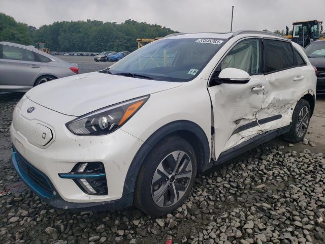 KIA NIRO EX PR 2020 kndce3lg1l5071594