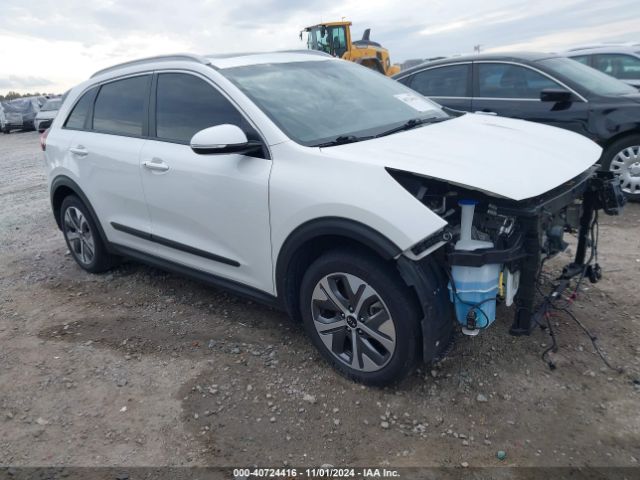 KIA NIRO 2020 kndce3lg1l5074852