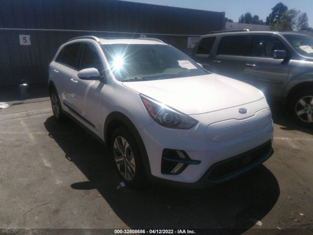 KIA NIRO EV 2021 kndce3lg1m5104093