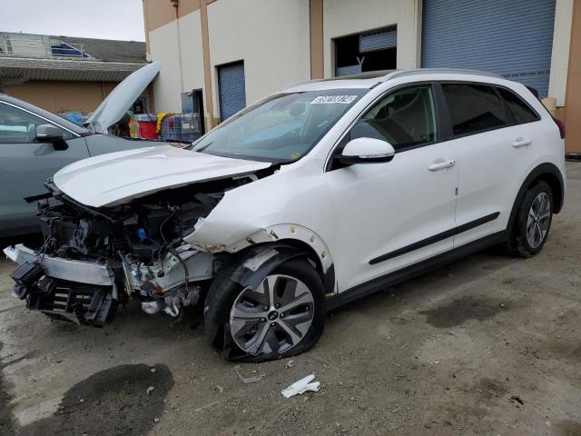 KIA NIRO 2020 kndce3lg2l5081048