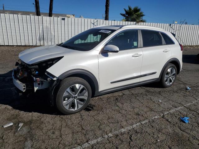 KIA NIRO 2022 kndce3lg2n5142014