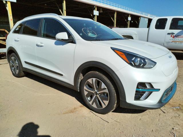 KIA NIRO EX PR 2022 kndce3lg2n5142045