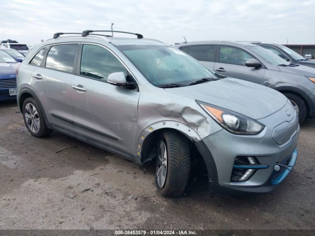 KIA NIRO EV 2019 kndce3lg3k5017731