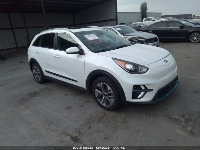 KIA NIRO EV 2019 kndce3lg3k5030334