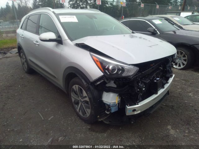 KIA NIRO EV 2020 kndce3lg4l5057026