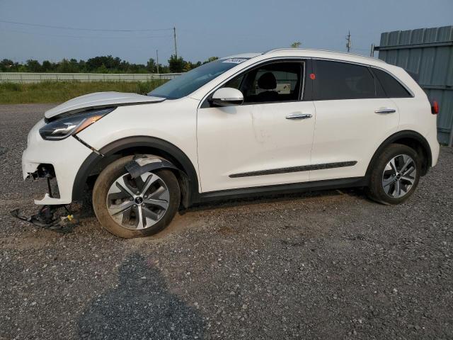 KIA NIRO EX PR 2020 kndce3lg4l5072772