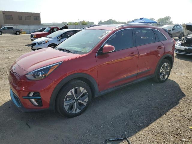 KIA NIRO EX PR 2022 kndce3lg4n5139891