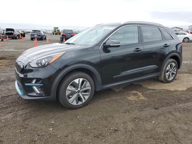 KIA NIRO 2022 kndce3lg4n5146033