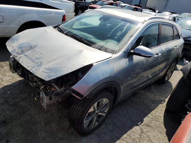 KIA NIRO EX PR 2019 kndce3lg5k5020291