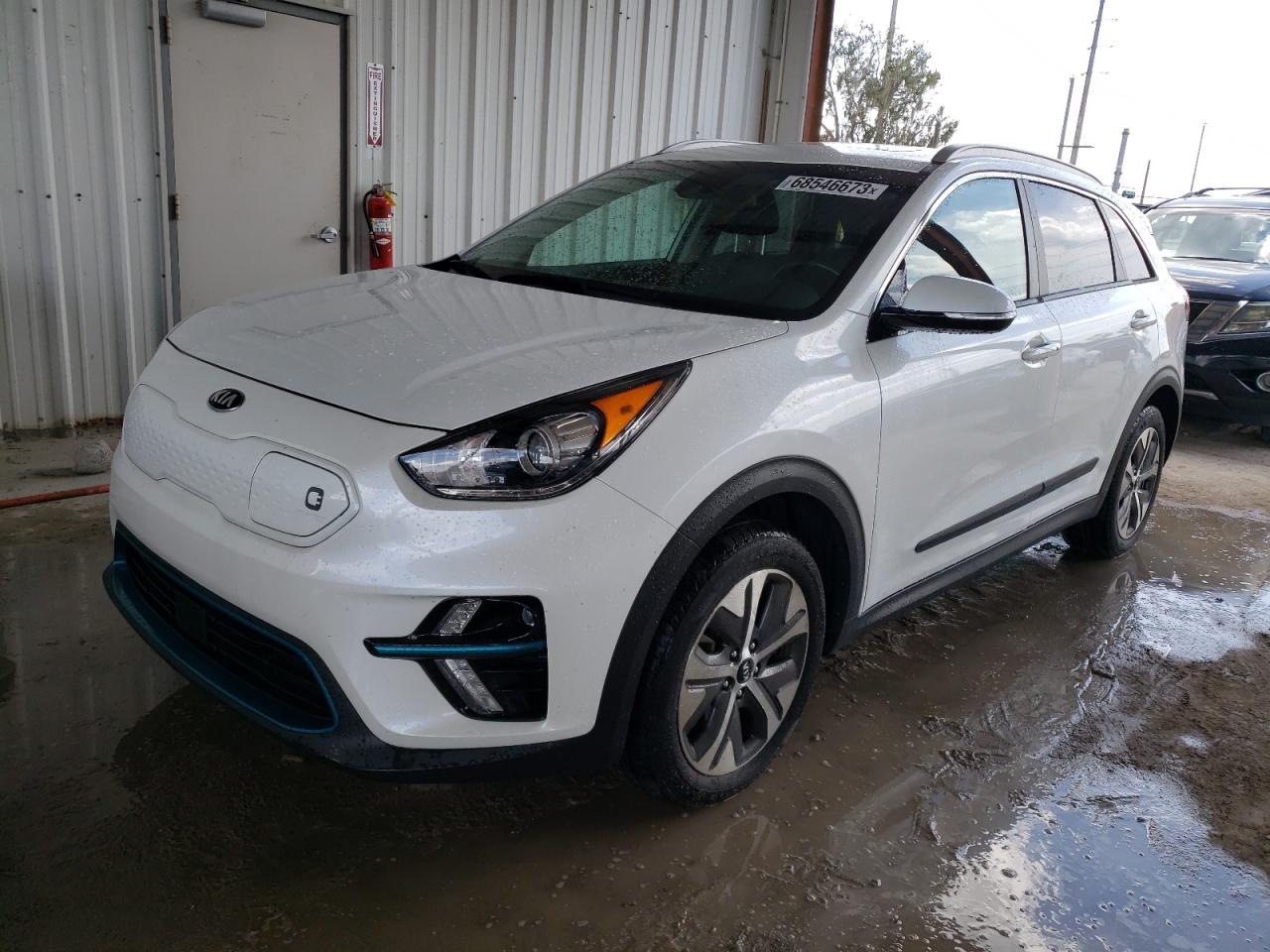 KIA E-NIRO 2019 kndce3lg5k5027886