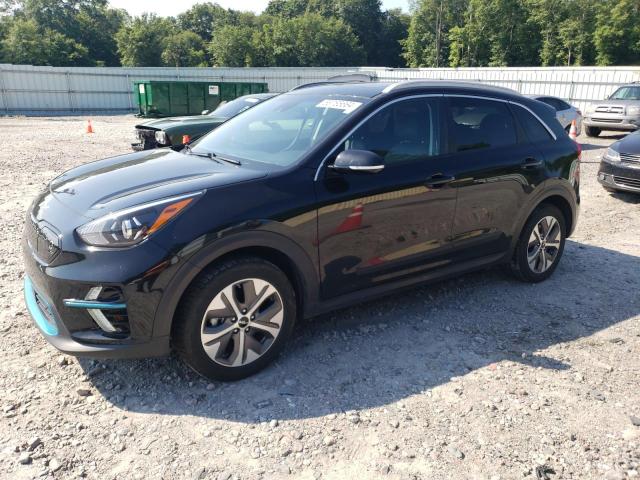 KIA NIRO 2022 kndce3lg5n5124025